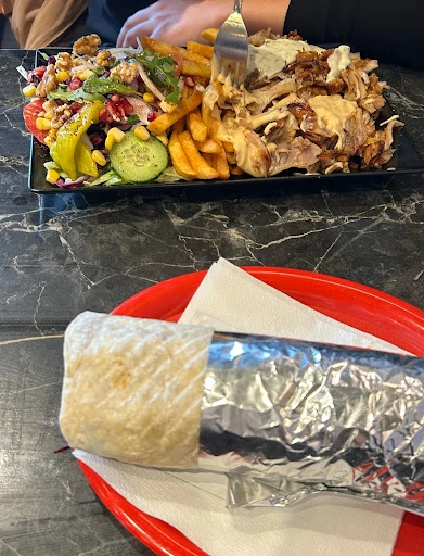 The House of Döner photo 3