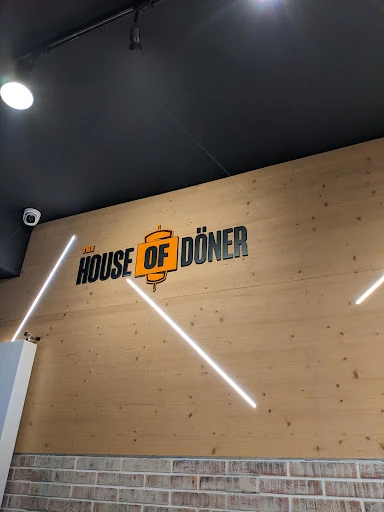 The House of Döner photo 2