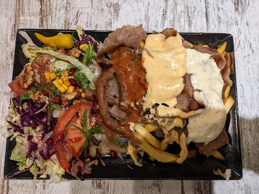 The House of Döner photo 10