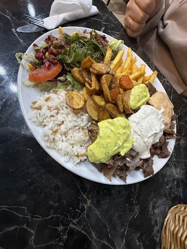 The House of Döner photo 8