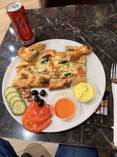 The House of Döner photo 5