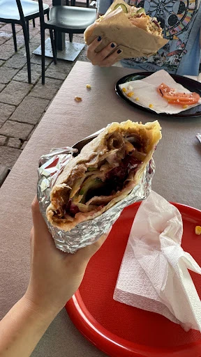 The House of Döner photo 4